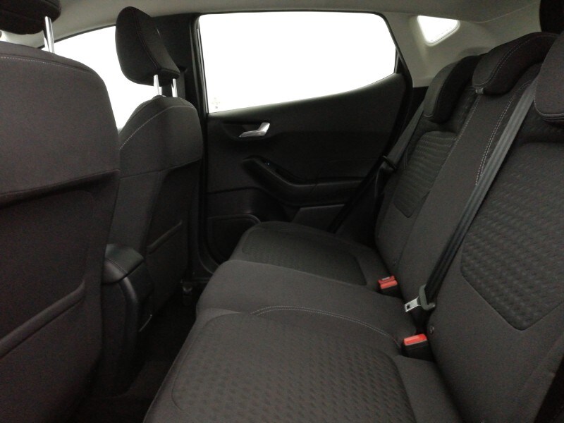 Used Ford Fiesta 2021 for sale - 77055290: Photo 6