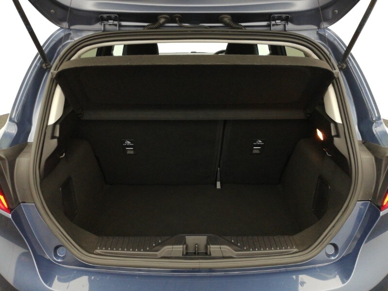 Used Ford Fiesta 2021 for sale - 77055290: Photo 8