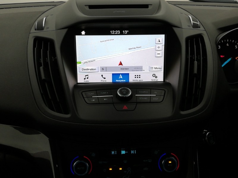 Used Ford Kuga 2019 for sale - 77999444: Photo 10