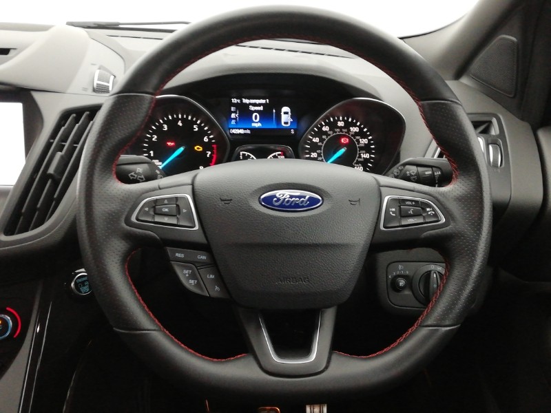 Used Ford Kuga 2019 for sale - 77999444: Photo 11