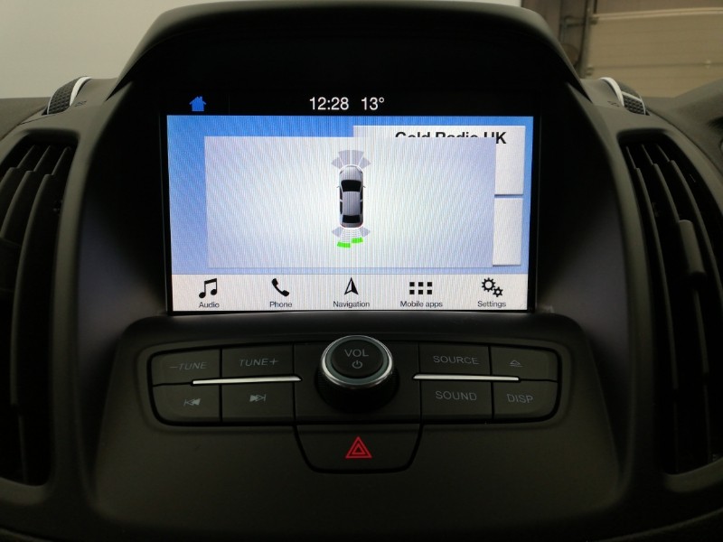 Used Ford Kuga 2019 for sale - 77999444: Photo 13