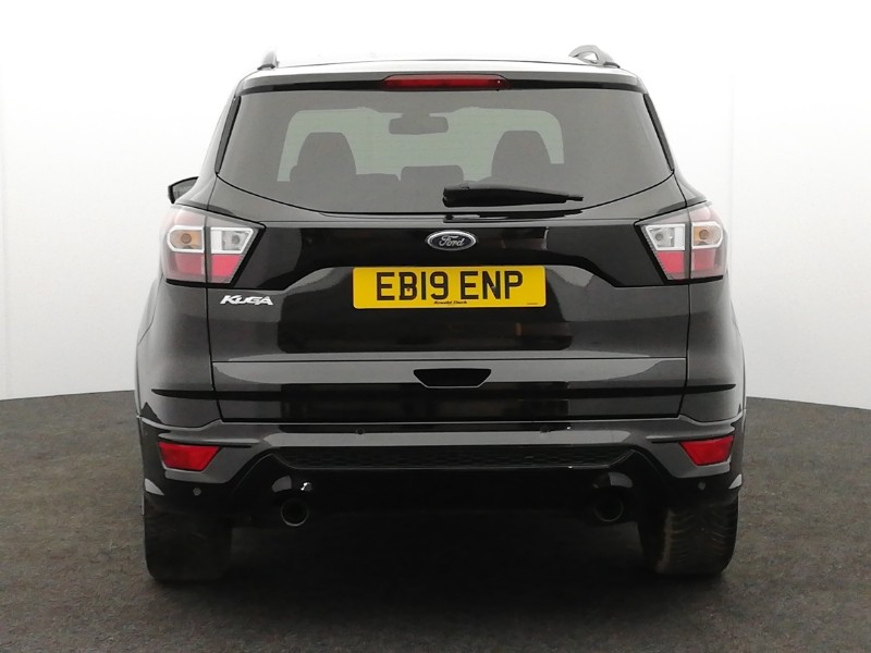 Used Ford Kuga 2019 for sale - 77999444: Photo 18