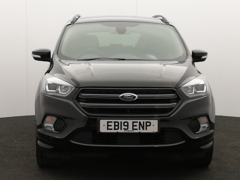 Used Ford Kuga 2019 for sale - 77999444: Photo 19