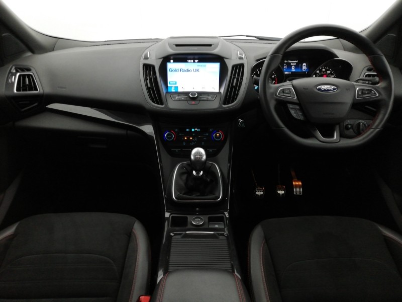 Used Ford Kuga 2019 for sale - 77999444: Photo 2