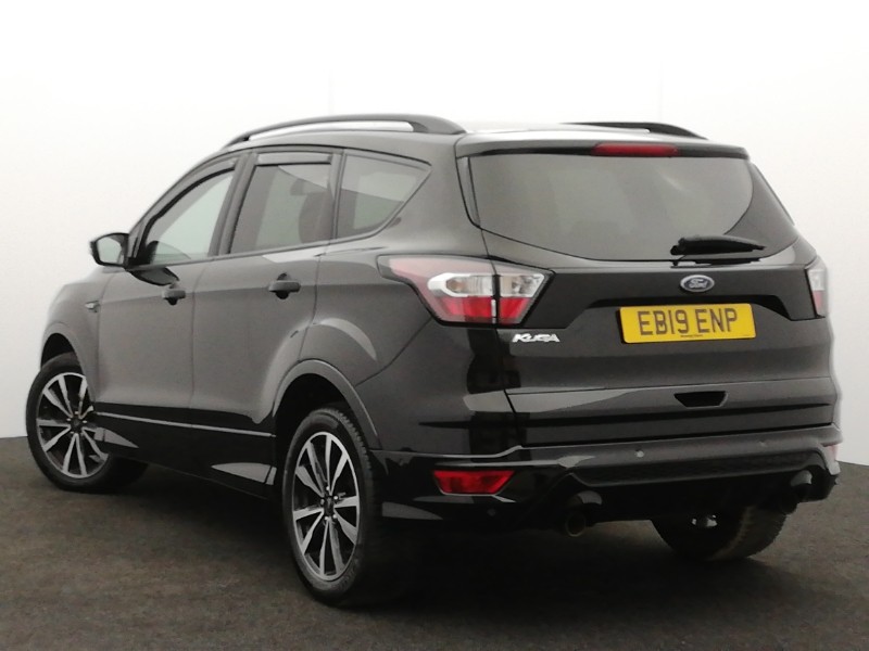 Used Ford Kuga 2019 for sale - 77999444: Photo 3