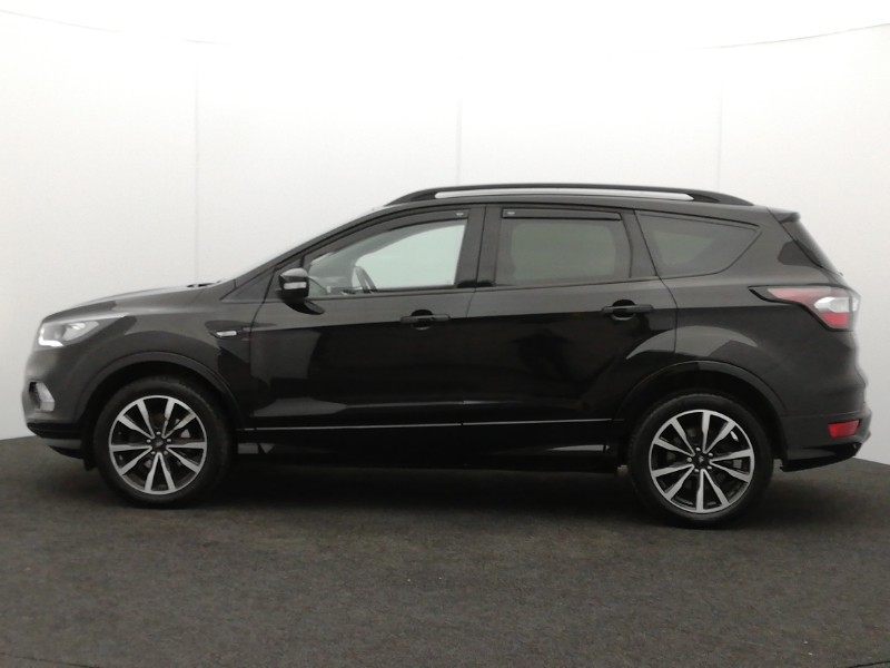 Used Ford Kuga 2019 for sale - 77999444: Photo 4
