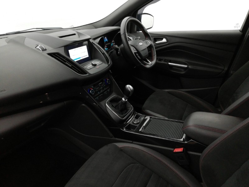 Used Ford Kuga 2019 for sale - 77999444: Photo 5