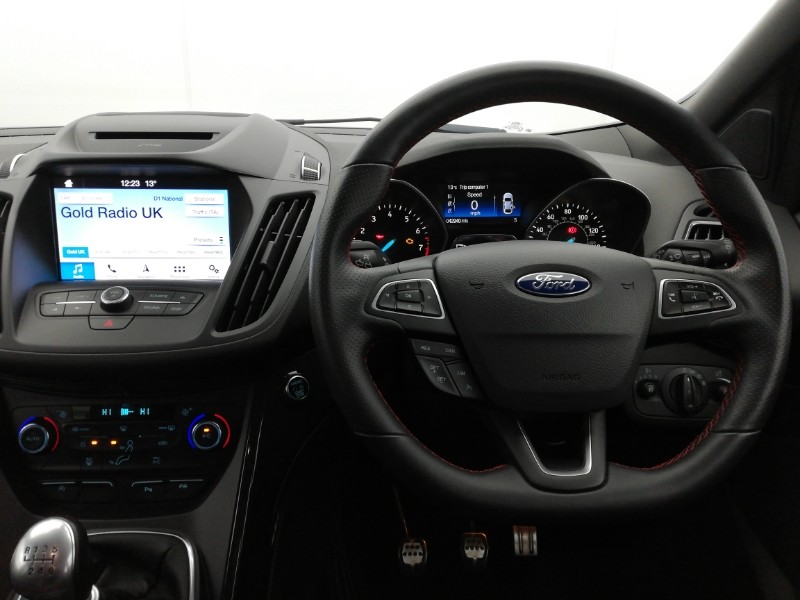 Used Ford Kuga 2019 for sale - 77999444: Photo 7