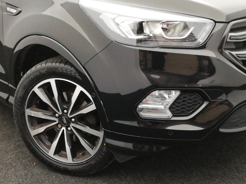 Used Ford Kuga 2019 for sale - 77999444: Photo 9