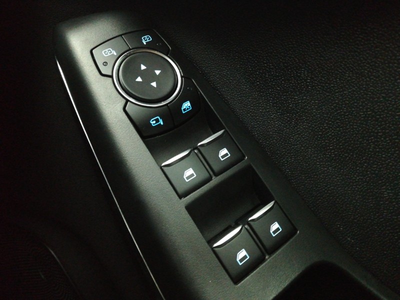 Used Ford Fiesta 2021 for sale - 76987372: Photo 16