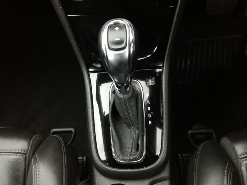 Used Vauxhall Mokka X 2018 for sale - 78079850: Photo 12