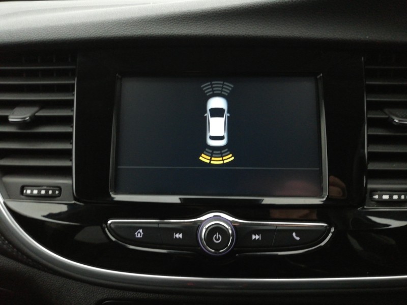 Used Vauxhall Mokka X 2018 for sale - 78079850: Photo 14