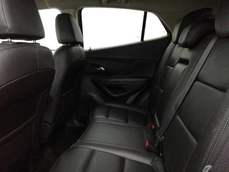 Used Vauxhall Mokka X 2018 for sale - 78079850: Photo 6