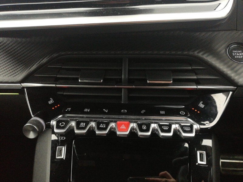 Used Peugeot 2008 2022 for sale - 78211483: Photo 13