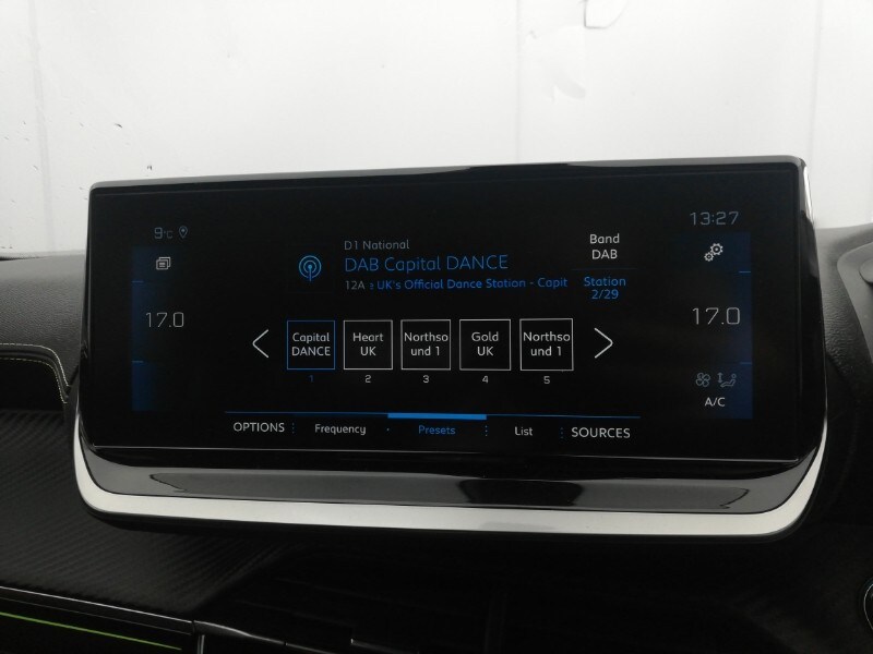 Used Peugeot 2008 2022 for sale - 78211483: Photo 14