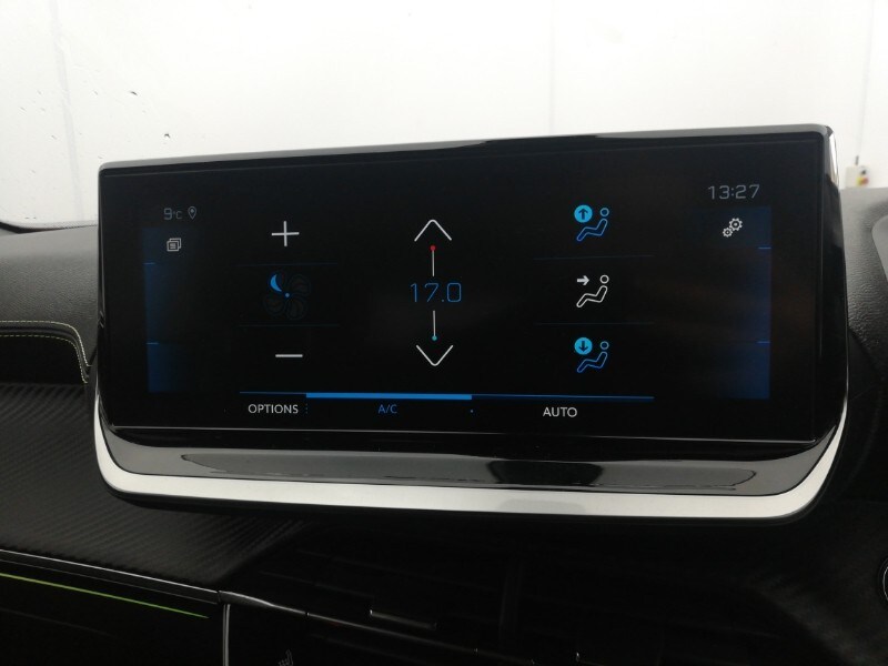 Used Peugeot 2008 2022 for sale - 78211483: Photo 15