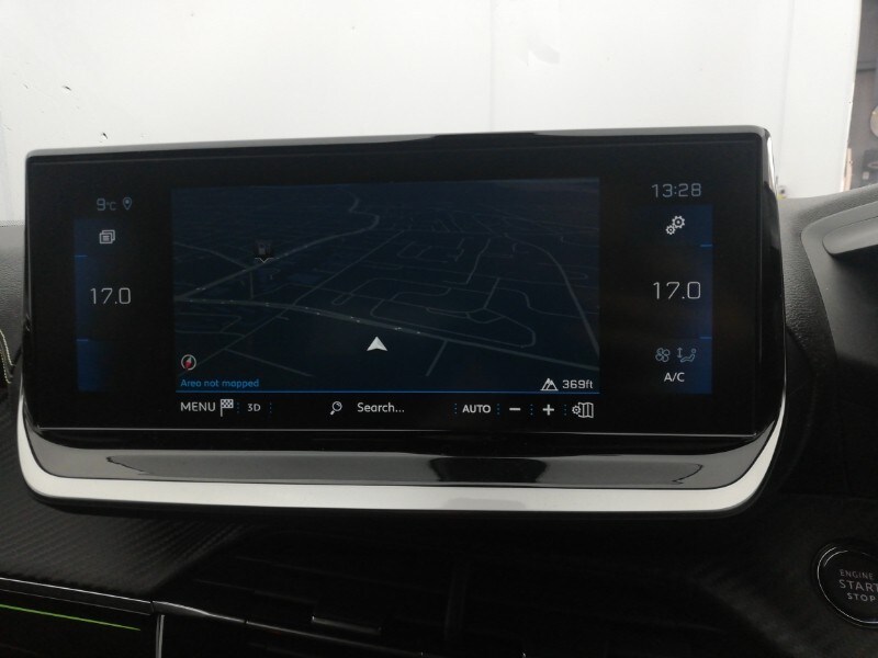 Used Peugeot 2008 2022 for sale - 78211483: Photo 16