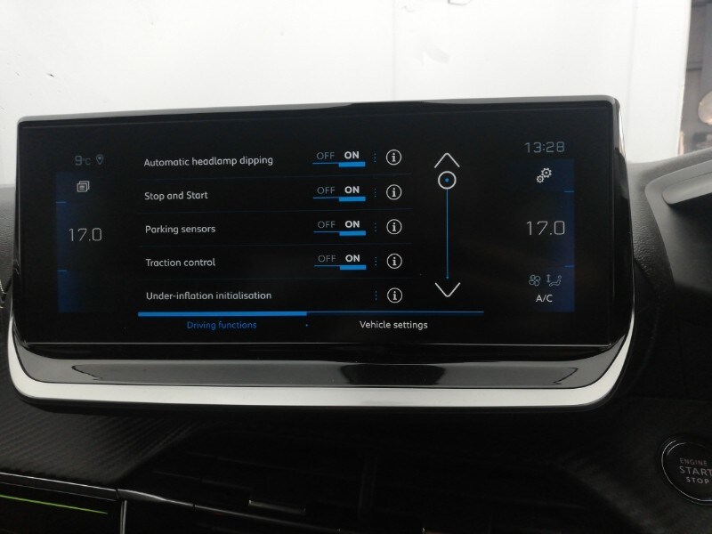 Used Peugeot 2008 2022 for sale - 78211483: Photo 17