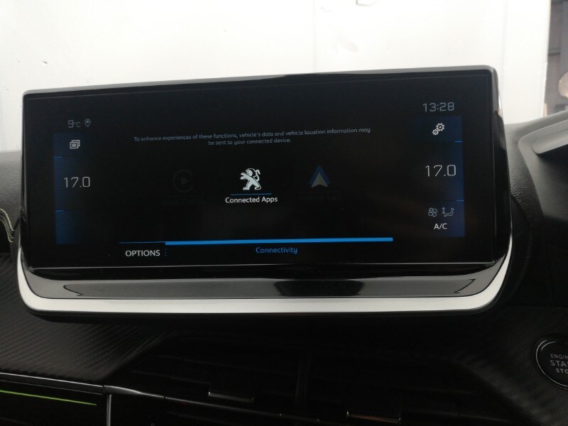 Used Peugeot 2008 2022 for sale - 78211483: Photo 18