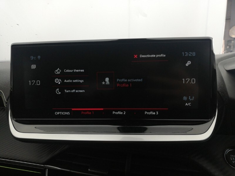 Used Peugeot 2008 2022 for sale - 78211483: Photo 19