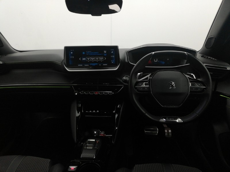 Used Peugeot 2008 2022 for sale - 78211483: Photo 2