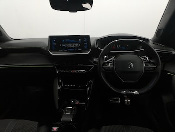 Used Peugeot 2008 2022 for sale - 78211483: Photo