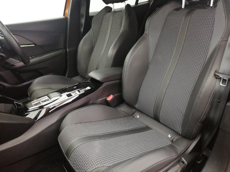 Used Peugeot 2008 2022 for sale - 78211483: Photo 5