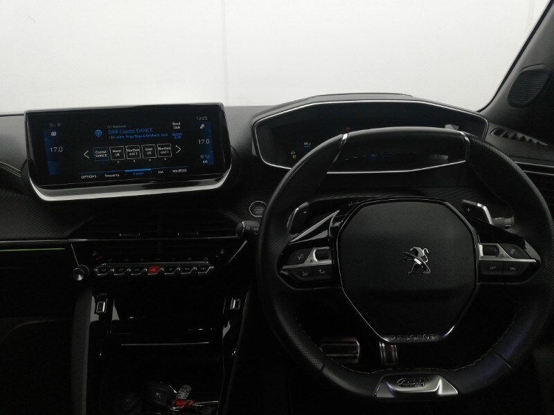 Used Peugeot 2008 2022 for sale - 78211483: Photo 7