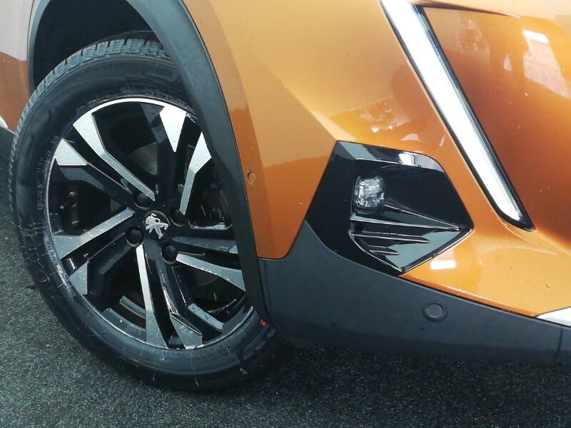 Used Peugeot 2008 2022 for sale - 78211483: Photo 9