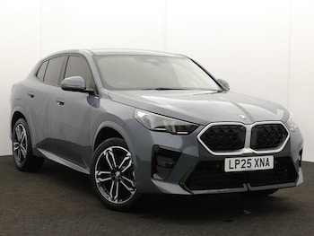 Used BMW X2 2025 for sale - 79298671: Photo