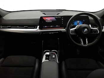 Used BMW X2 2025 for sale - 79298671: Photo