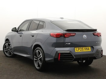 Used BMW X2 2025 for sale - 79298671: Photo