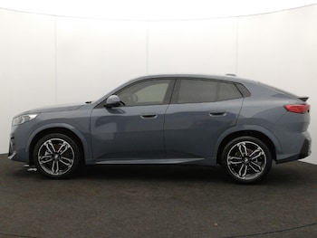 Used BMW X2 2025 for sale - 79298671: Photo