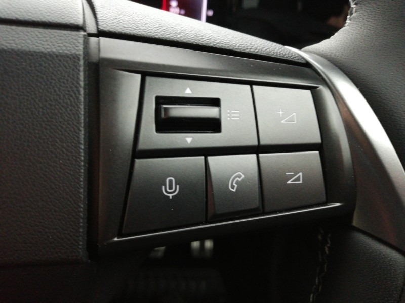 Used Vauxhall Mokka 2025 for sale - 76911769: Photo 14