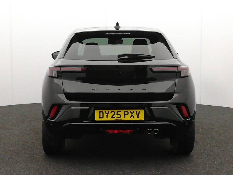 Used Vauxhall Mokka 2025 for sale - 76911769: Photo 18