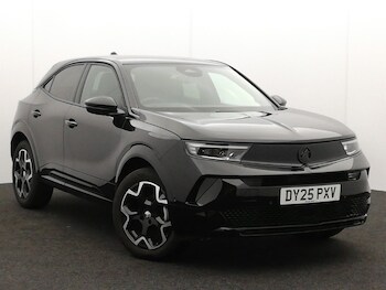 Vauxhall Mokka feature image