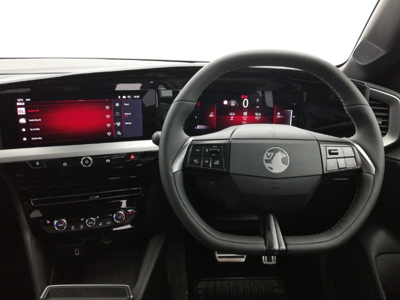 Used Vauxhall Mokka 2025 for sale - 76911769: Photo 7