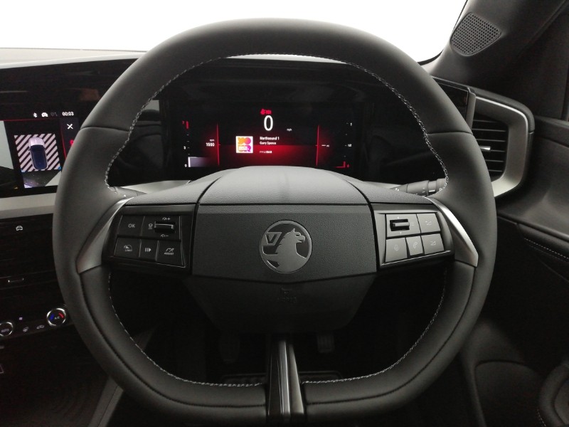 Used Vauxhall Mokka 2025 for sale - 76052820: Photo 11