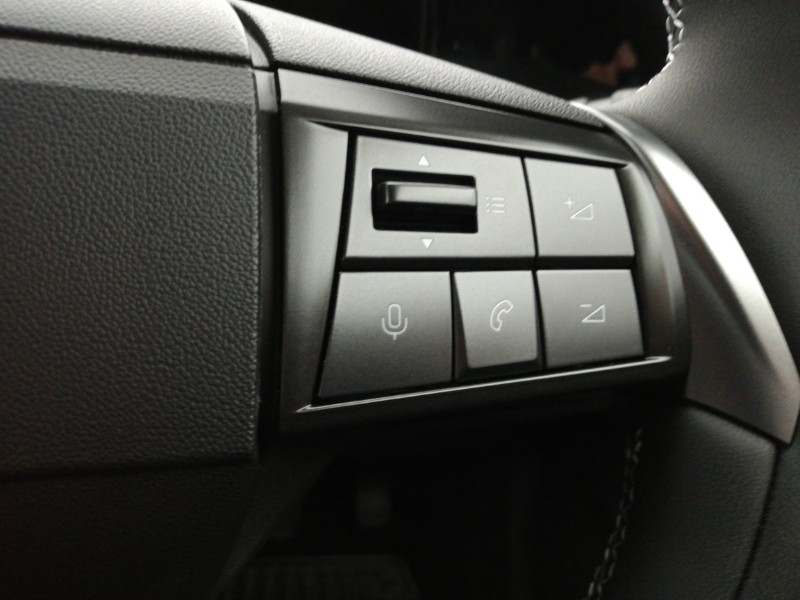 Used Vauxhall Mokka 2025 for sale - 76052820: Photo 14