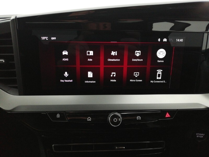 Used Vauxhall Mokka 2025 for sale - 76052820: Photo 16