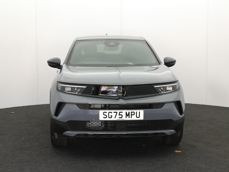 Used Vauxhall Mokka 2025 for sale - 76052820: Photo 19