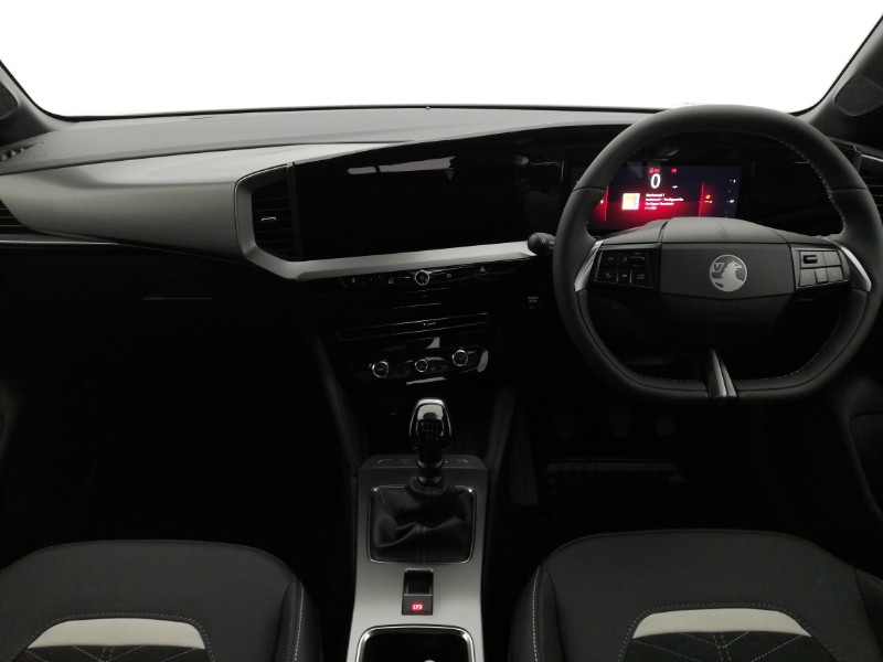 Used Vauxhall Mokka 2025 for sale - 76052820: Photo 2