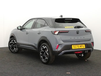Used Vauxhall Mokka 2025 for sale - 76052820: Photo 3
