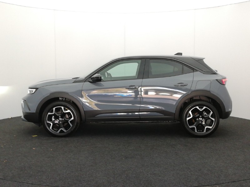 Used Vauxhall Mokka 2025 for sale - 76052820: Photo 4