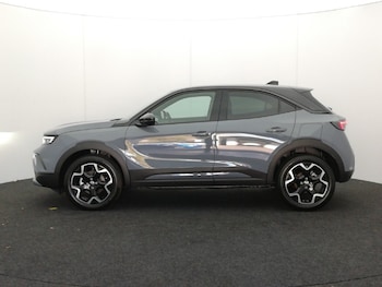 Used Vauxhall Mokka 2025 for sale - 76052820: Photo 4