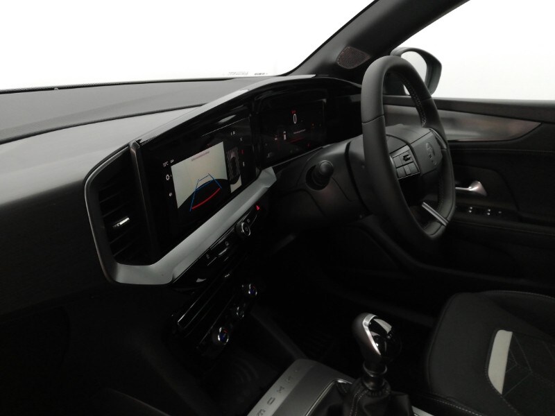 Used Vauxhall Mokka 2025 for sale - 76052820: Photo 5