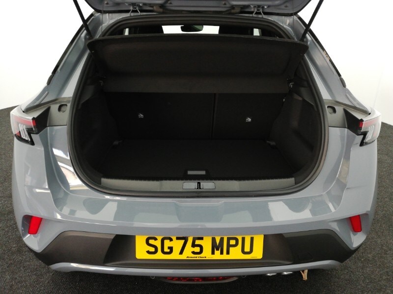 Used Vauxhall Mokka 2025 for sale - 76052820: Photo 8