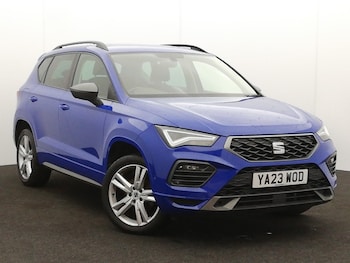 Used SEAT Ateca 2023 for sale - 79607532: Photo
