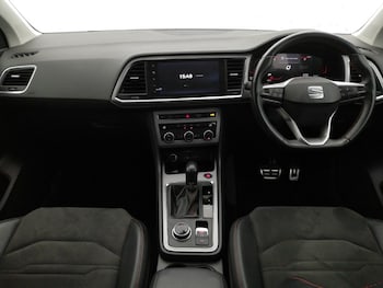 Used SEAT Ateca 2023 for sale - 79607532: Photo