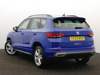 Used SEAT Ateca 2023 for sale - 79607532: Photo
